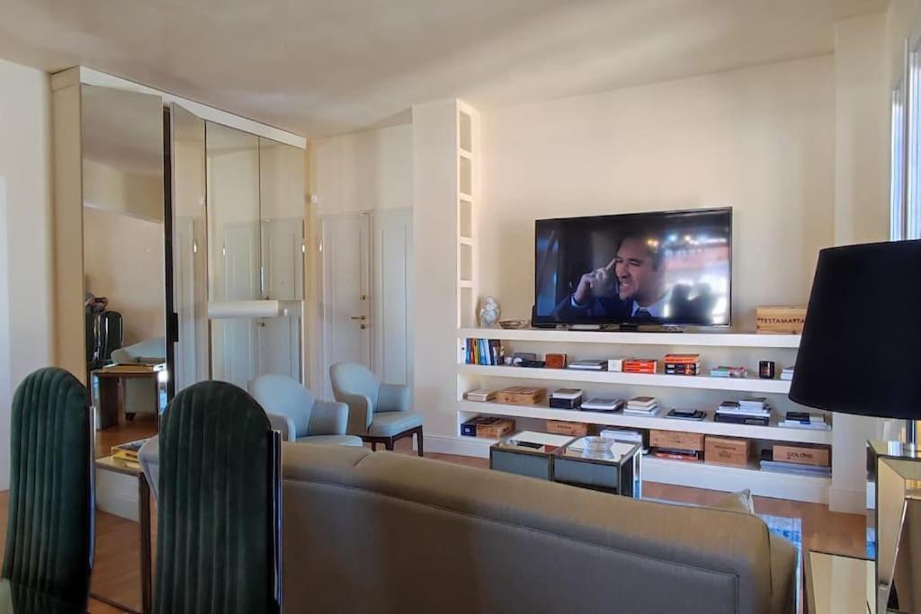 Apartment Terrazze Raffaello - Attico Vista Duomo Florence