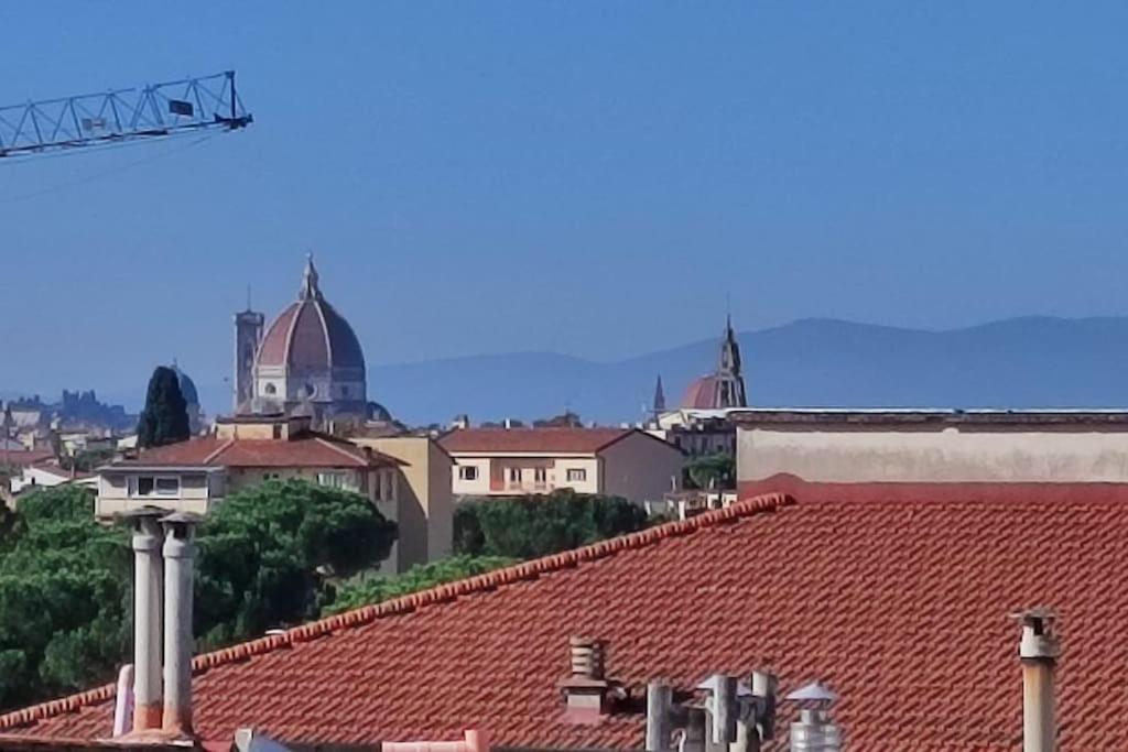 Apartment Terrazze Raffaello - Attico Vista Duomo *