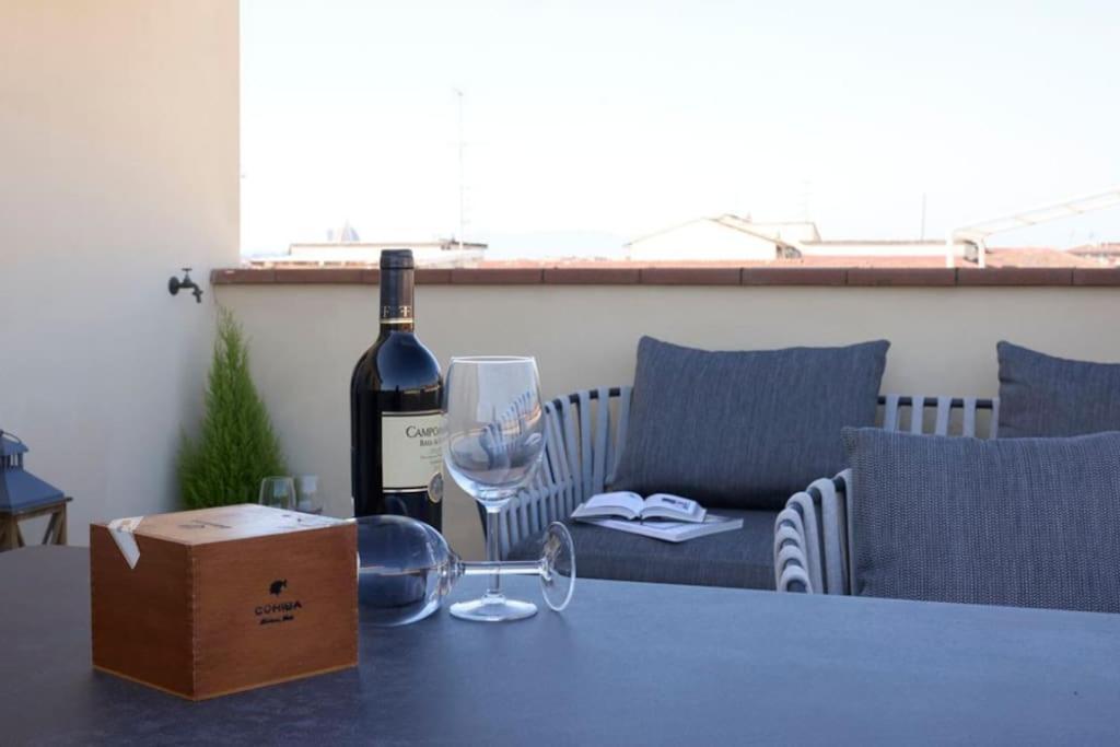 Terrazze Raffaello - Attico Vista Duomo Appartement
